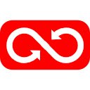 Just Repeat Looper for YouTube  screen for extension Chrome web store in OffiDocs Chromium