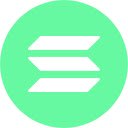 Just Solana Ticker [PRO]  screen for extension Chrome web store in OffiDocs Chromium
