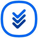 Just ToDo  screen for extension Chrome web store in OffiDocs Chromium