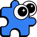 JustWeb3  screen for extension Chrome web store in OffiDocs Chromium