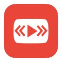 Just Youtube Playback Speed Control  screen for extension Chrome web store in OffiDocs Chromium