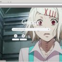 Juuzou Suzuya  screen for extension Chrome web store in OffiDocs Chromium