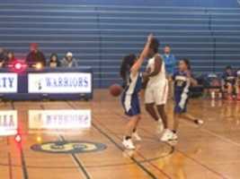 Free download JV Girls basketball Day 1 SSF Tournament free photo or picture to be edited with GIMP online image editor