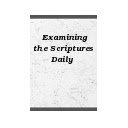 Schermata JW Daily Scripture per l'estensione Chrome web store in OffiDocs Chromium