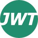 JWT checker  screen for extension Chrome web store in OffiDocs Chromium