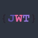 JWT Token Decoder  screen for extension Chrome web store in OffiDocs Chromium