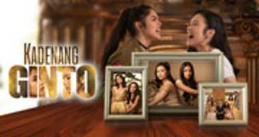 Free download Kadenang Ginto Pinoy Channel Replay free photo or picture to be edited with GIMP online image editor