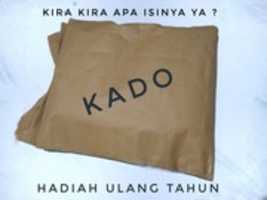 Free download Kado Ulang Tahun Magus Adrian free photo or picture to be edited with GIMP online image editor
