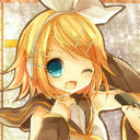 Kagamine RinLen 1920*1200  screen for extension Chrome web store in OffiDocs Chromium