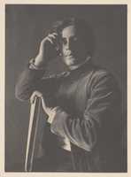 Free download Kahlil Gibran with Book free photo or picture to be edited with GIMP online image editor