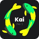 Kai: 1 Click AI Analytics for Crypto, Stocks  Forex  screen for extension Chrome web store in OffiDocs Chromium