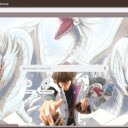 Kaiba  screen for extension Chrome web store in OffiDocs Chromium