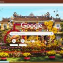 Kaifeng Chrysanthemum Festival  screen for extension Chrome web store in OffiDocs Chromium