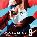 Kaiju No. 8 Mission Recon Live Wallpaper  screen for extension Chrome web store in OffiDocs Chromium