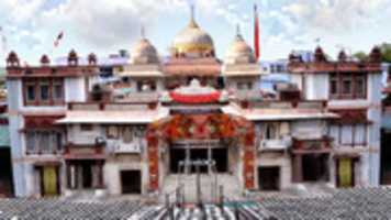 Free download Kailadevi Temple free photo or picture to be edited with GIMP online image editor