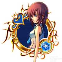Free download Kairi Ex Medal Ver 1 free photo or picture to be edited with GIMP online image editor