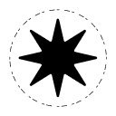 Kairós | New Tab  screen for extension Chrome web store in OffiDocs Chromium