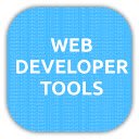 Kaiserapps Web Developer Tools  screen for extension Chrome web store in OffiDocs Chromium