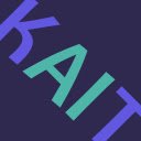 Kait AI  screen for extension Chrome web store in OffiDocs Chromium