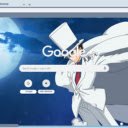 Kaito Kid  screen for extension Chrome web store in OffiDocs Chromium