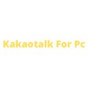Kakaotalk For PC, Windows and Mac  screen for extension Chrome web store in OffiDocs Chromium