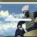 Kakashi Hatake  screen for extension Chrome web store in OffiDocs Chromium
