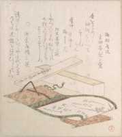 Free download Kakemono and Its Box free photo or picture to be edited with GIMP online image editor