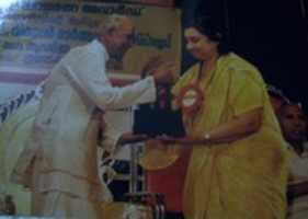 Free download Kalanidhi Award Thiruvananthapuram free photo or picture to be edited with GIMP online image editor