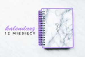 Free download KALENDARZ COVER free photo or picture to be edited with GIMP online image editor