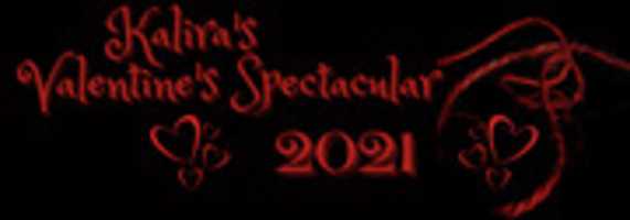 Free download Kaliras Valentines Spectacular Graphics free photo or picture to be edited with GIMP online image editor