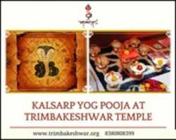 Download gratuito Kalsarp Yog Pooja al tempio di Trimbakeshwar foto o foto gratuite da modificare con l'editor di immagini online GIMP