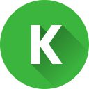 Kalshi Odds Converter  screen for extension Chrome web store in OffiDocs Chromium