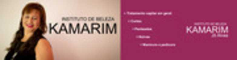 Free download Kamarim Banner free photo or picture to be edited with GIMP online image editor