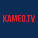 Kameo TV – Divertissement en ligne illimité  screen for extension Chrome web store in OffiDocs Chromium