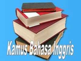Free download Kamus Bahasa Inggris free photo or picture to be edited with GIMP online image editor