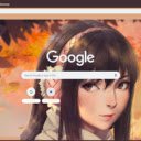 Kana Kimishima  screen for extension Chrome web store in OffiDocs Chromium