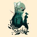 Kanao Tsuyuri Demon Slayer Gameograf  screen for extension Chrome web store in OffiDocs Chromium