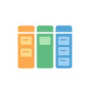 Kanban Board for Google Chrome™  screen for extension Chrome web store in OffiDocs Chromium