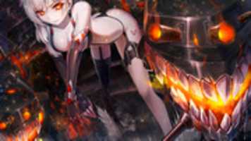 Free download Kancolle abyssal  free photo or picture to be edited with GIMP online image editor