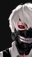 Free download kaneki ken  free photo or picture to be edited with GIMP online image editor