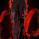 Kaneki’s Rage Tokyo Ghoul Live Wallpaper  screen for extension Chrome web store in OffiDocs Chromium