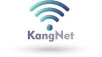 Free download Kangnet Logo 1 free photo or picture to be edited with GIMP online image editor
