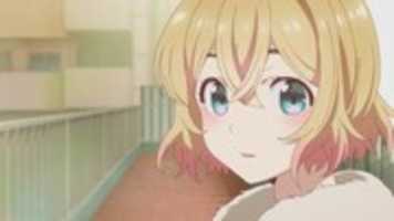 Free download kanojo12b free photo or picture to be edited with GIMP online image editor