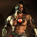 Kano Mortal Kombat Gaming Theme ໜ້າຈໍສຳລັບສ່ວນຂະຫຍາຍຮ້ານເວັບ Chrome ໃນ OffiDocs Chromium