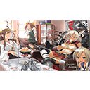 Kantai Theme 04 1600x900  screen for extension Chrome web store in OffiDocs Chromium
