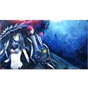 Екран Kantai Theme 15 1366x768 для розширення Веб-магазин Chrome у OffiDocs Chromium