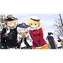 Kantai Theme 29 1600x900  screen for extension Chrome web store in OffiDocs Chromium