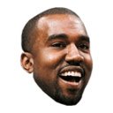 Kanye Glasses for Chrome  screen for extension Chrome web store in OffiDocs Chromium