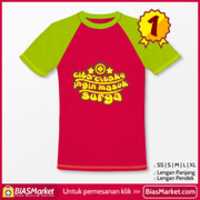 Free download Kaos Dakwah untuk Anak-Anak free photo or picture to be edited with GIMP online image editor