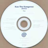Free download Kao the Kangaroo free photo or picture to be edited with GIMP online image editor